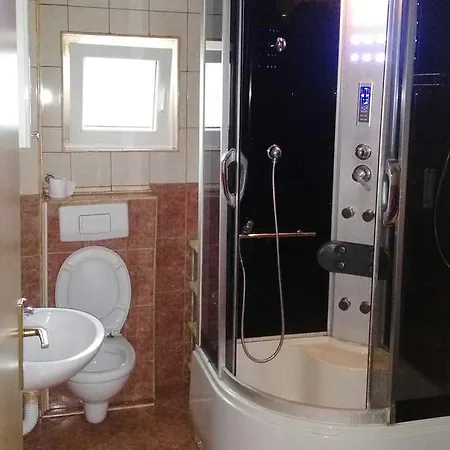 アパート Apartment Bihac Bihać