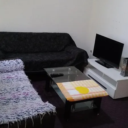 Apartment Bihac * Bihać