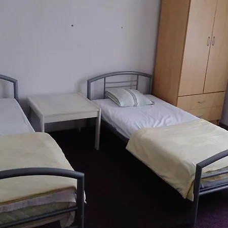 アパート Apartment Bihac