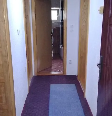 Apartment Bihac アパート