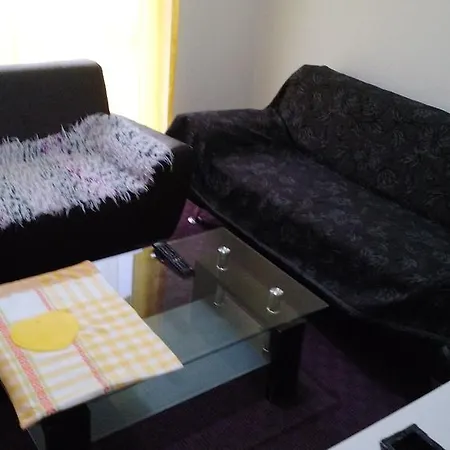アパート Apartment Bihac Bihać