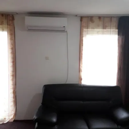 Apartment Bihac Bihać